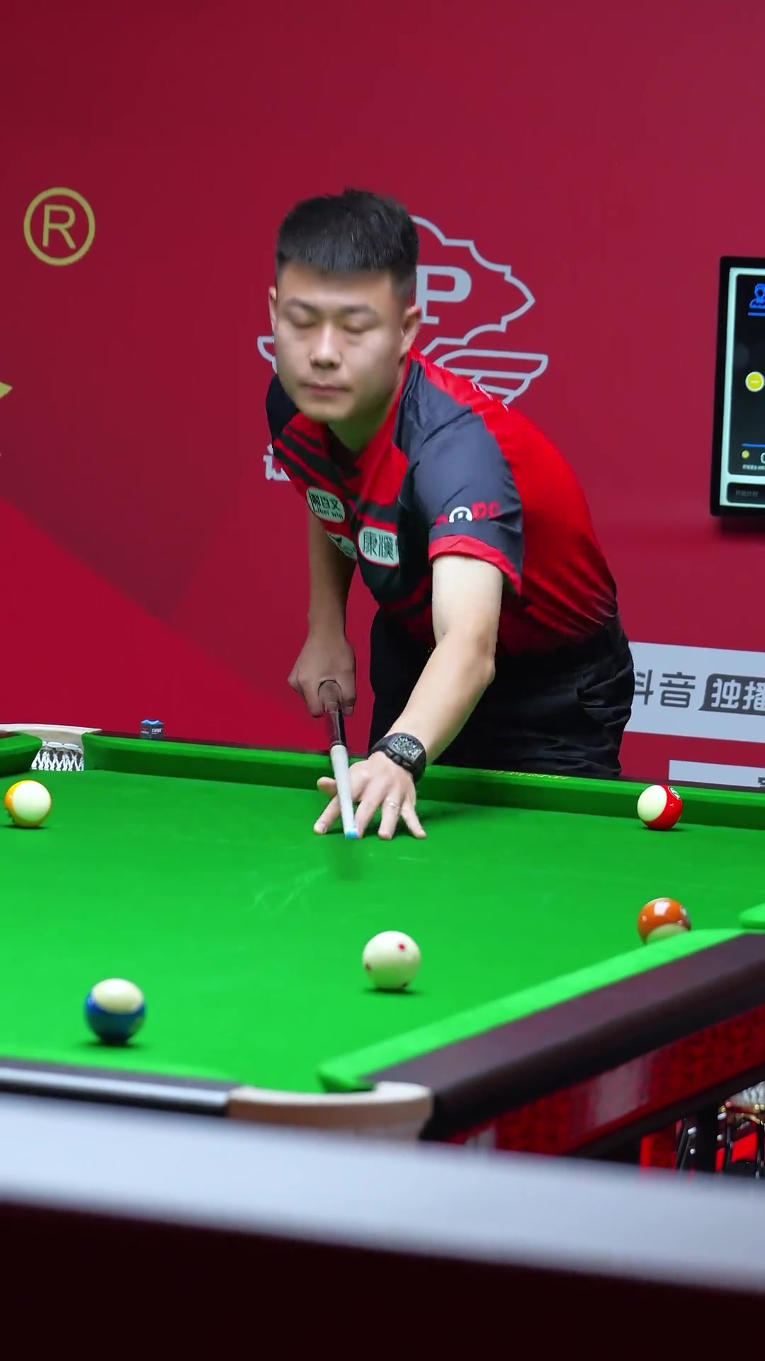 长期的稳健 长期的稳健