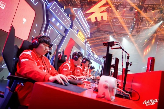 更为成熟 更为成熟