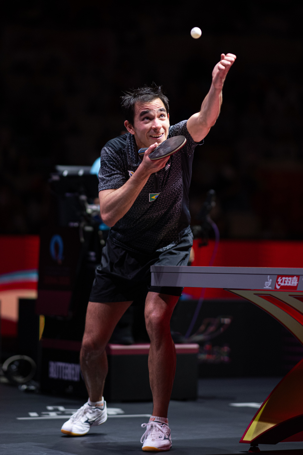 书写属于他 书写属于他