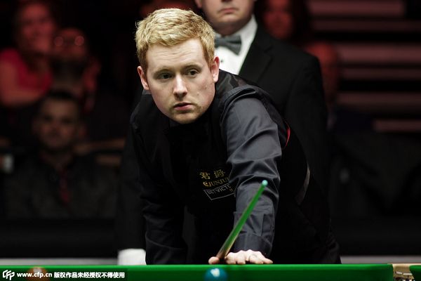 境的关键 境的关键